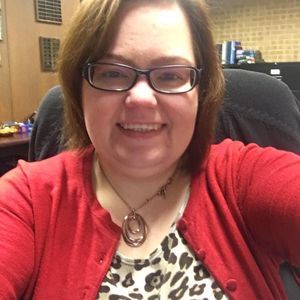 Meet your Posher, Kathryn